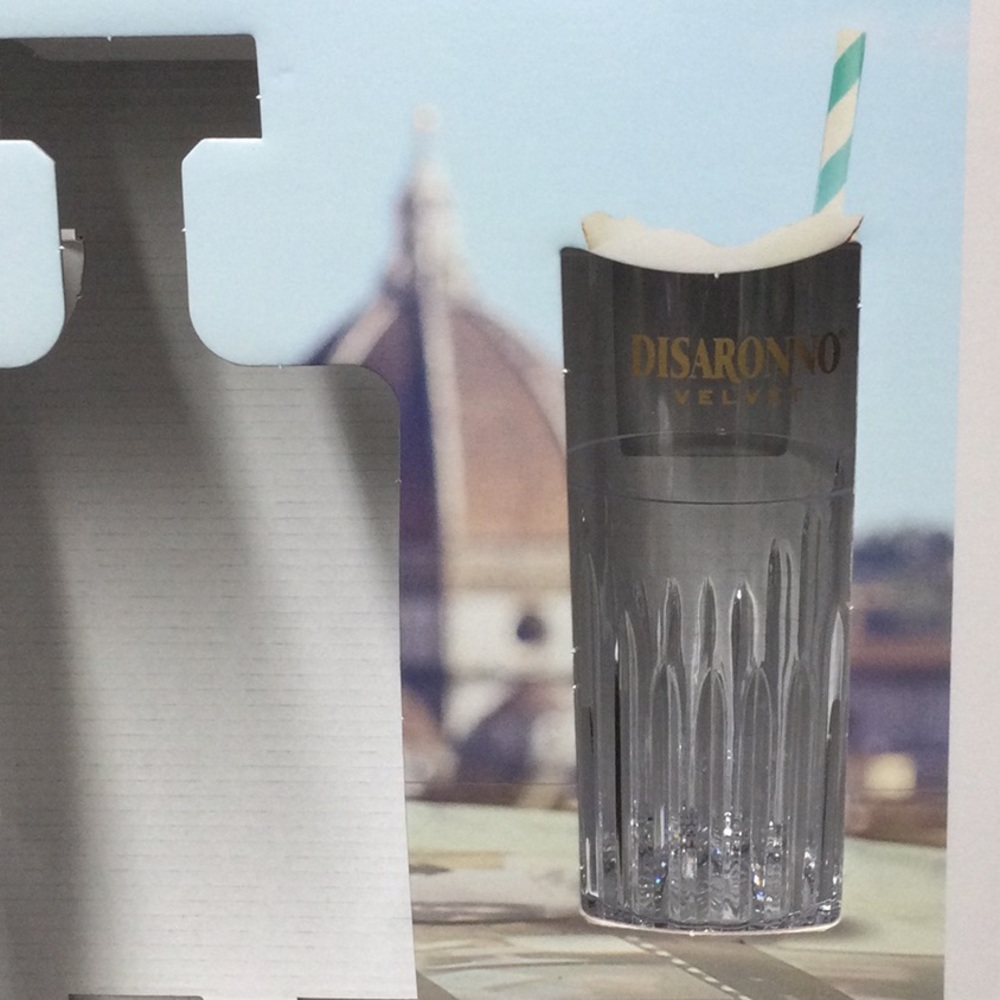 New Disaronno Gift Set Box - Picture 2 of 7
